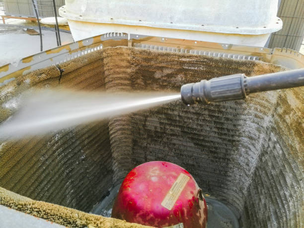 Affordable HVAC Duct Cleaning in Myrtle Grove, FL