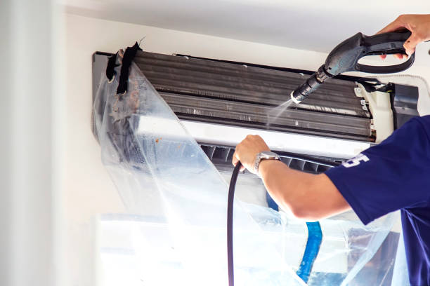 Best Affordable HVAC Duct Cleaning  in Myrtle Grove, FL