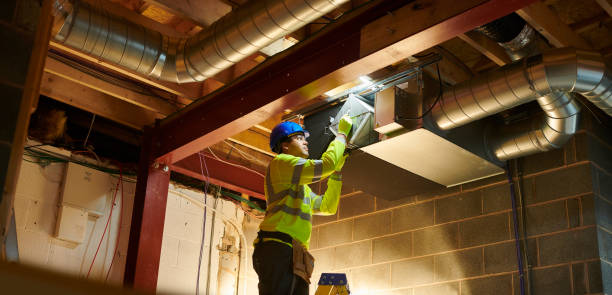 Best Affordable Air Duct Cleaning  in Myrtle Grove, FL