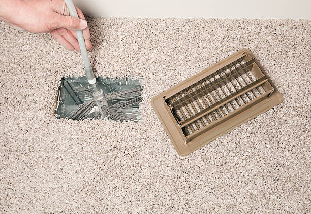 Reliable Myrtle Grove, FL Airduct Cleaning Solutions