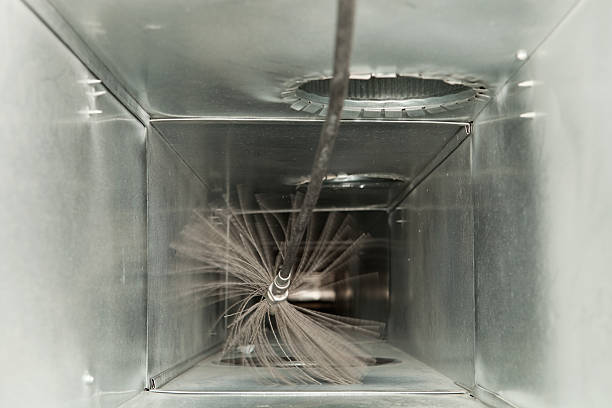 Best Commercial Air Duct Cleaning  in Myrtle Grove, FL
