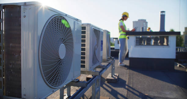 Best Professional Duct Cleaning Services  in Myrtle Grove, FL