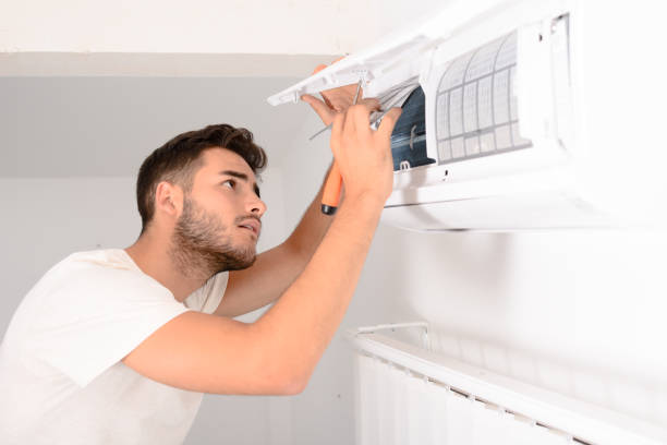 Best Ductwork Cleaning Services  in Myrtle Grove, FL